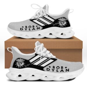 Bob Dylan Max Soul Shoes