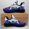Buffalo Bills Custom Yeezy Sport Teams Yeezy Boost Custom Shoes Gift