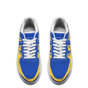 Buffalo Sabres Air Sneakers Custom Fan Gift