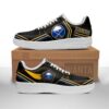 Buffalo Sabres Air Sneakers Custom For Fans