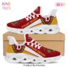 Bundesliga Dynamo Dresden Red Gold Max Soul Shoes