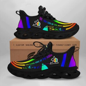 CH010 Pink Floyd Max Soul Sneaker