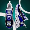 Canterbury Bankstown Bulldogs 6 Max Soul Shoes