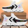 Coldplay Love Max Soul Shoes