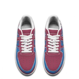 Colorado Avalanche Air Sneakers Custom For Fans