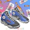 Coors Light Beer Air Jordan 13 Shoes