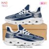 Dallas Cowboys NFL Football Team Max Soul Shoes