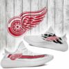 Detroit Red Wings Nhl Yeezy Shoes Yeezy Sneakers Shoes