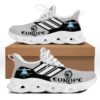 Europe Max Soul Shoes