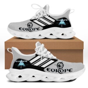 Europe Max Soul Shoes