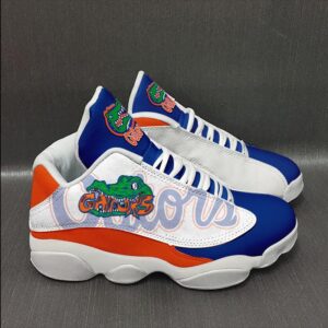 Florida Gators Air Jordan 13 Shoes