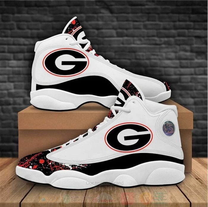 Green Bay Packers Football Nfl Air Jordan 13 Shoes