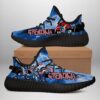Greninja Yeezy Shoes Pokemon Art 58