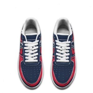 Houston Texans Air Sneakers Custom For Fans