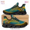 Jacksonville Jaguars NFL Max Soul Shoes Fan Gift