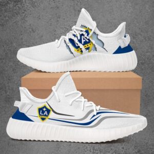 Los Angeles Galaxy Us Open Cup Yeezy Shoes Sport Sneakers Yeezy Shoes