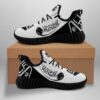 Los Angeles Kings New Hockey Custom Shoes Sport Sneakers Los Angeles Kings Yeezy Boost