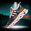 MLB Houston Astros Max Soul Sneaker Adidas Ver 4
