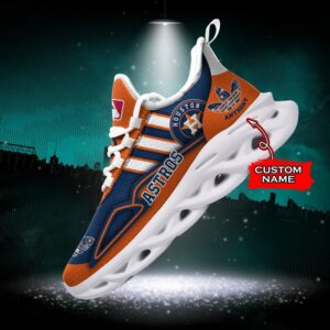 MLB Houston Astros Max Soul Sneaker Adidas Ver 4
