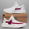 Miami Heat Yeezy Shoes 043
