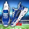 NCAA Kentucky Wildcats Max Soul Sneaker Custom Name 62HTN1953