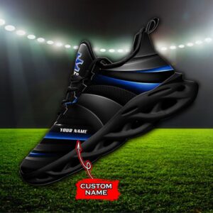 NCAA Kentucky Wildcats Max Soul Sneaker Custom Name E13