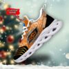 NCAA Oklahoma State Cowboys Max Soul Sneaker Custom Name 66RTT1581