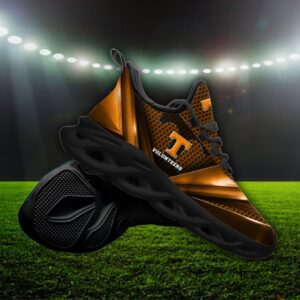 NCAA Tennessee Volunteers Max Soul Sneaker Custom Name