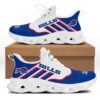NFL Buffalo Bills Blue White Max Soul Shoes