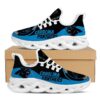 NFL Carolina Panthers Fans Max Soul Shoes