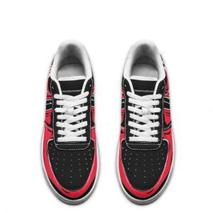 Ottawa Senators Air Sneakers Custom Fan Gift