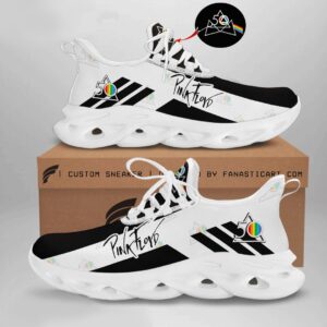 PF030876 Pink Floyd Max Soul Sneaker