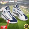 Personalized NFL Dallas Cowboys Skull Helmet Air Jordan 13 Shoes