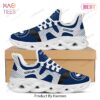 Personalized Name BYU Cougars NCAA Max Soul Shoes