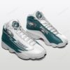 Philadelphia Eagles Custom Shoes Sneakers 140
