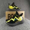 Pikachu Pokemon Yeezy Shoes Sport Sneakers Yeezy Shoes