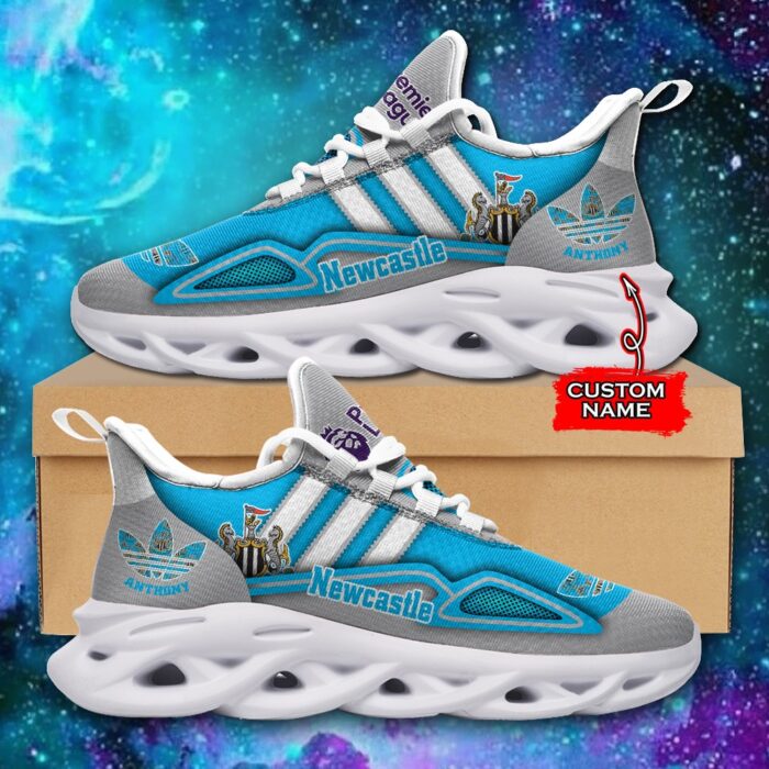 Premier League Newcastle Max Soul Sneaker Adidas Pod 34 M1HTN