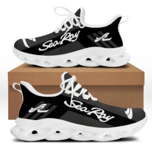 Sea Ray White Shoes Max Soul
