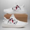 Texas Rangers Yeezy Boost Shoes Sport Sneakers Yeezy Shoes