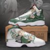 Tsunade Air Jordan 13 Sneaker Shoes
