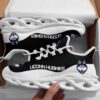 UConn Huskies Max Soul Shoes Fan Gift
