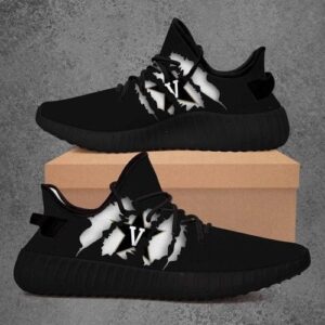 Vanderbilt Commodores Ncaa Yeezy Shoes