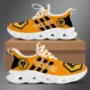 Wolverhampton Wanderers FC Master Edition Max Soul Shoes V3