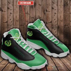 Woolworths Air Jordan 13 Shoes